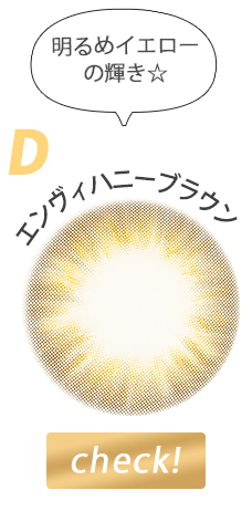 エンヴィハニーブラウン