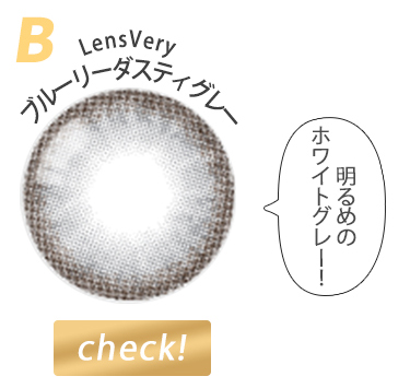 ブルーリーダスティグレー