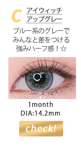 アイウィッチアップグレー